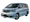 Alphard 2002-2008