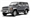 Land Cruiser 76 1989-1998