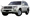 Land Cruiser 100 1998-2007