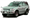 Land Cruiser Prado 90-95 1996-2002