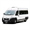 Boxer van L1, L2, L3 2006-