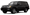 LX470 1998-2008