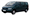Viano W638 1996-2003