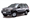 Land Cruiser Prado 120