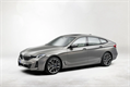 6-Series Gran Turismo G32 2017-