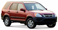 CR-V 1 1997-2001