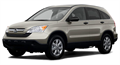 CR-V 3 2007-2012