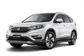 CR-V 4 2012-2017