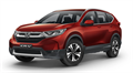 CR-V 5 2017-