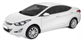 Elantra 2010-2016