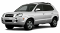 Tucson 2004-2009