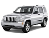 Cherokee KK 2008-2013
