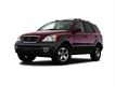 Sorento 2002-2006
