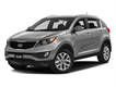 Sportage 2010-2015