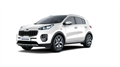Sportage 2015-2018