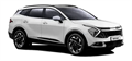 Sportage 2022-