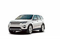 Discovery Sport