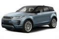 Range Rover Evoque 2018-