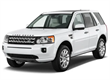 Freelander II 2006-2015
