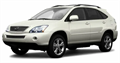 RX 300 1997-2003