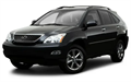 RX 330, 350 2003-2009