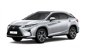 RX 200 2015-