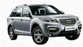 X60 2012-2021