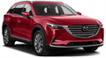 CX-9 2017-