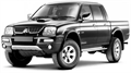 L200 1996-2006