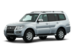 Pajero IV 2007-2020