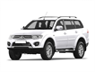 Pajero Sport