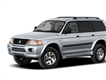 Pajero Sport 1998-2008