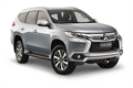 Pajero Sport 2016-2021