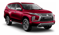 Pajero Sport 2021-