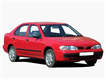 Almera N15 1995-2000