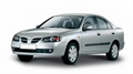 Almera N16 2000-2005