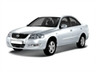 Almera Classic 2006-2012
