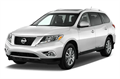 Pathfinder R52 2014-2021