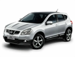 Qashqai 2007-2014