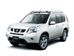 X-Trail T31 2007-2014
