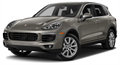 Cayenne 2017-