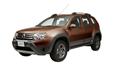 Duster 2010-2015