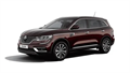 Koleos 2017-2020