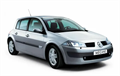Megane II 2003-2008
