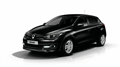 Megane III 2008-2016