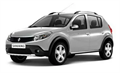 Sandero Stepway 2010-2014