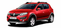 Sandero Stepway 2014