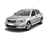 Octavia II A5 2004-2013