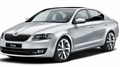 Octavia IV A8 2020-