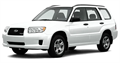 Forester 1997-2007